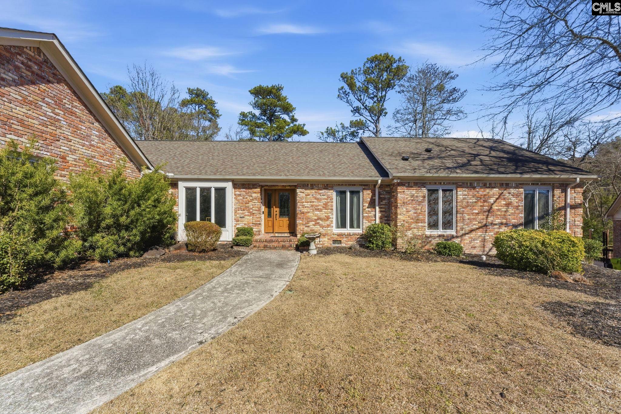 134 Brookspring Road Columbia, SC 29223 - Photo 1 of 51
