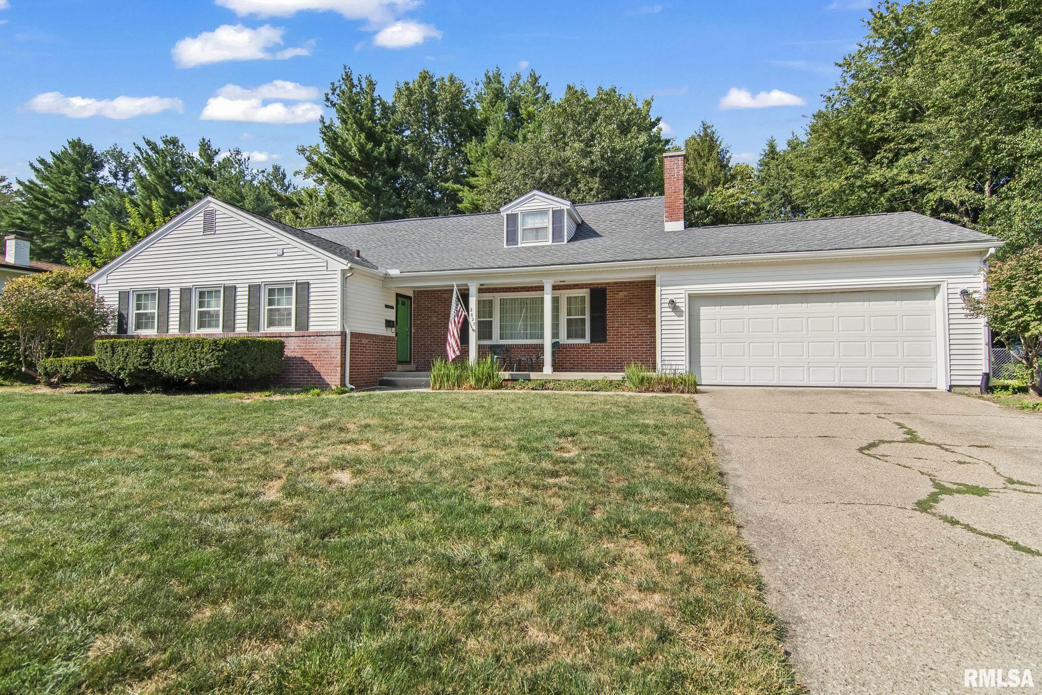 2023 Briarcliff Springfield, IL 62704 - Photo 43 of 43
