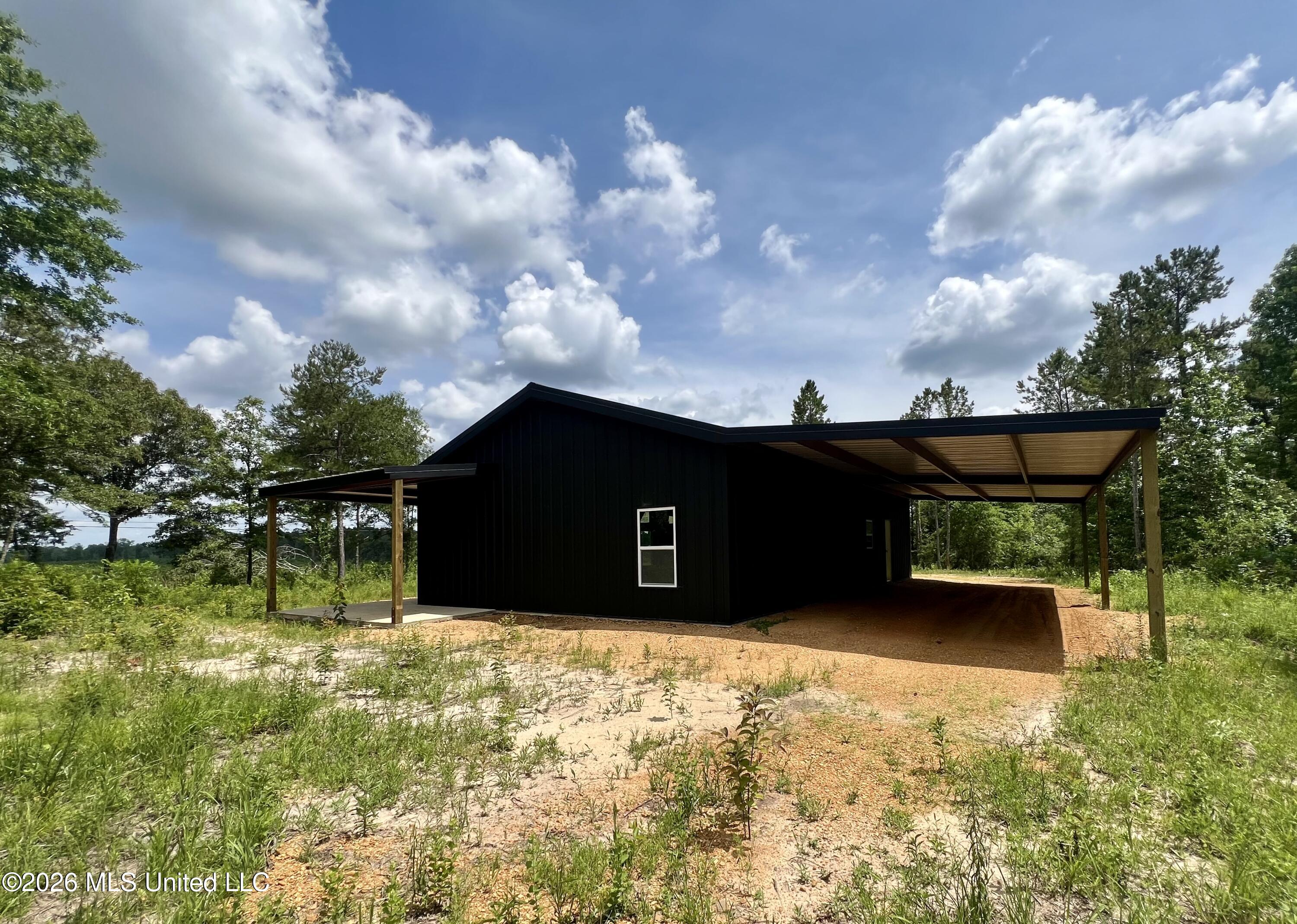 169 Holmesville Road Jayess, MS 39641 - Photo 6 of 12 IMG_6078