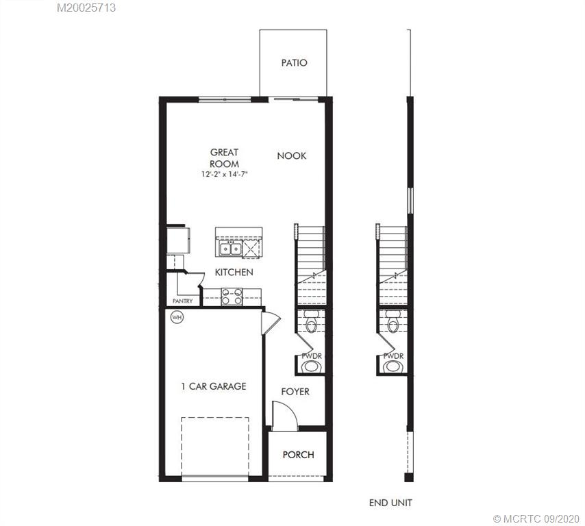 357 Southeast Angler Drive Stuart, FL 34994 - Photo 8 of 10 a picture of a wall with a white wall and a painting