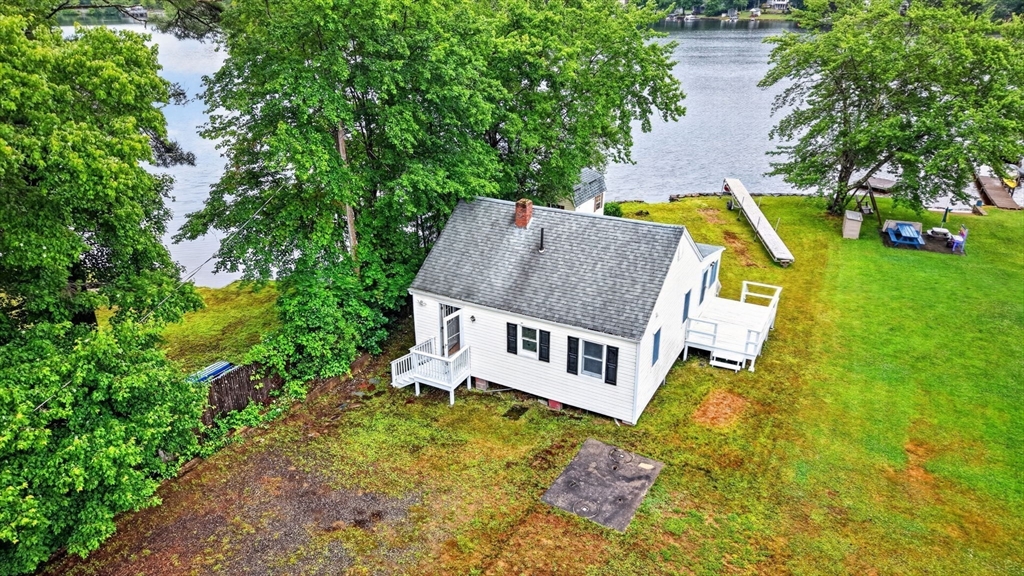 15 Craig Road Holland, MA 01521 - Photo 2 of 42