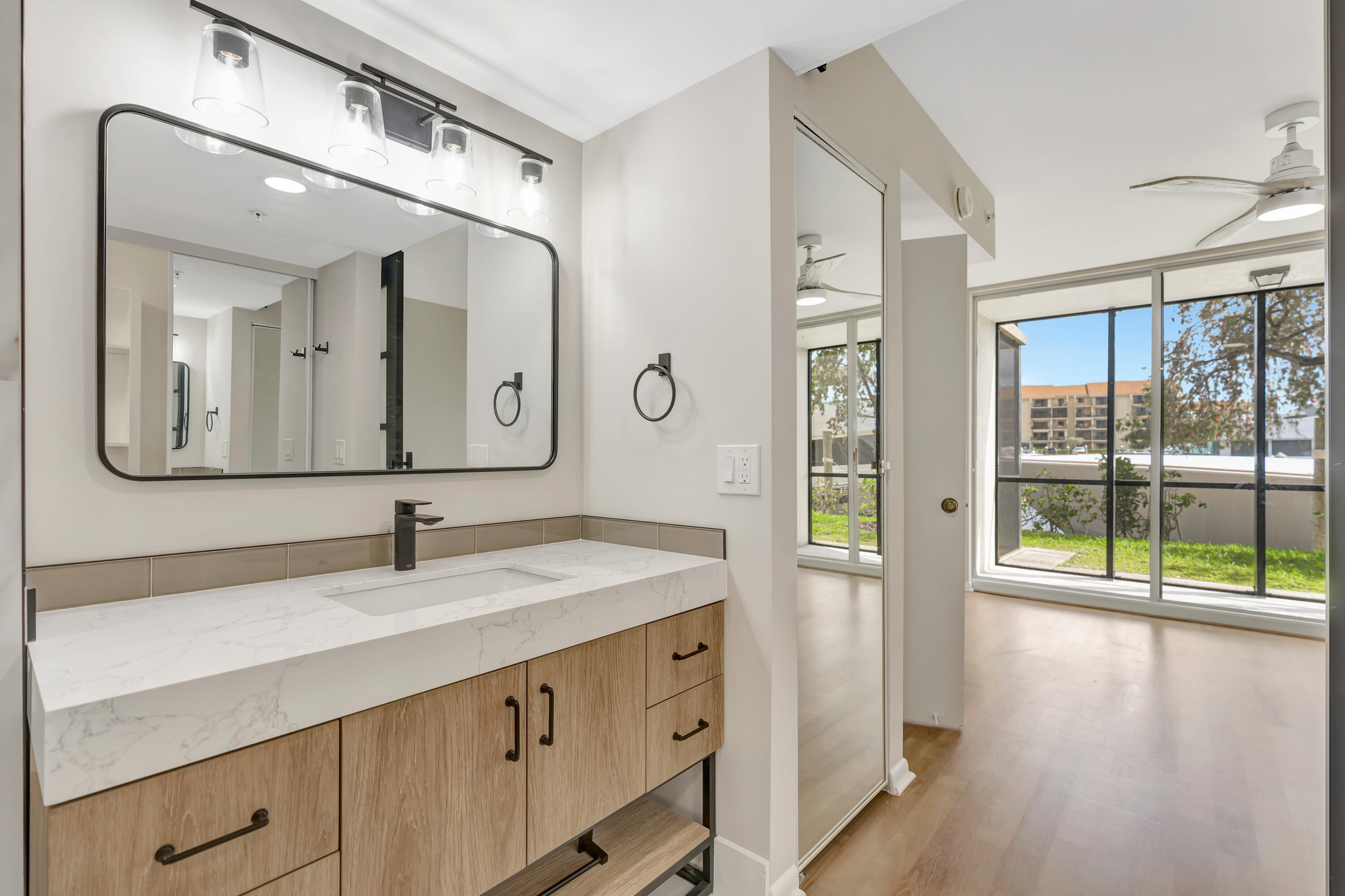 2501 Marina Isle Way, Unit 104 Jupiter, FL 33477 - Photo 28 of 56 Master BAth