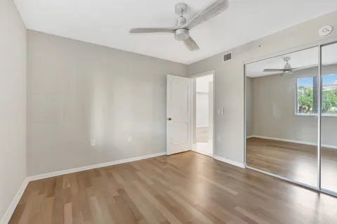 a view of a interior in a house