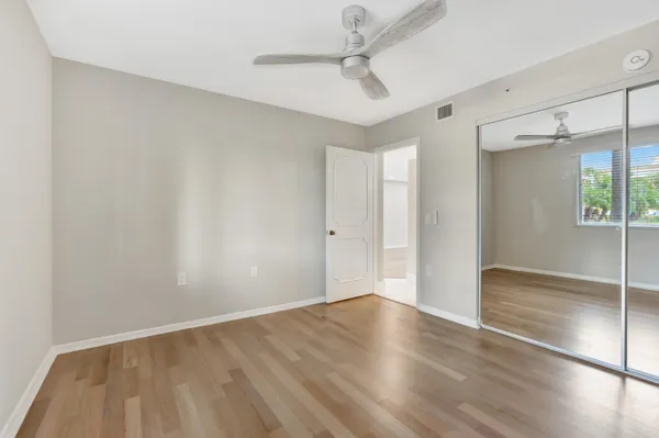 a view of a interior in a house
