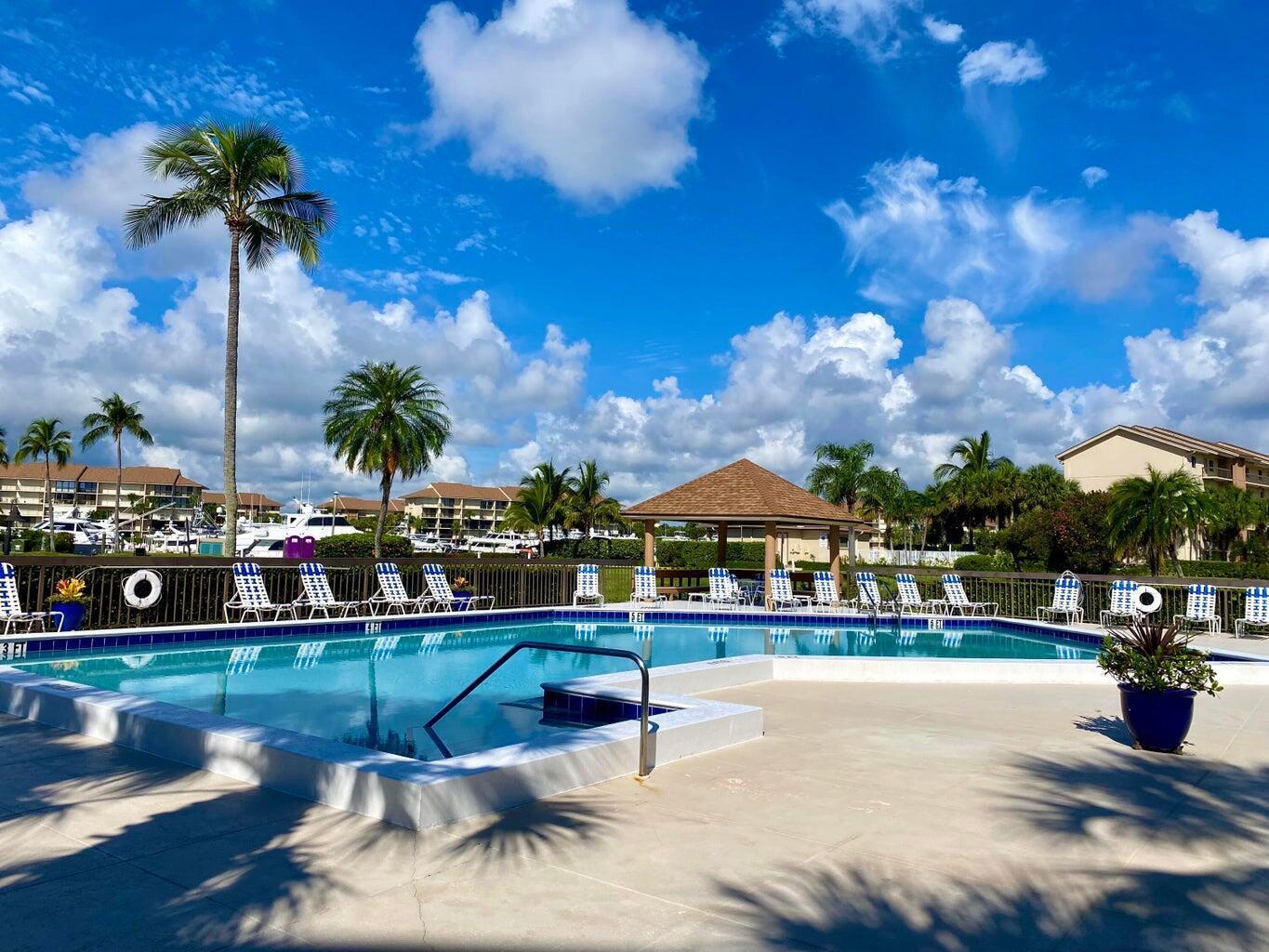 2501 Marina Isle Way, Unit 104 Jupiter, FL 33477 - Photo 48 of 56 mbpool2
