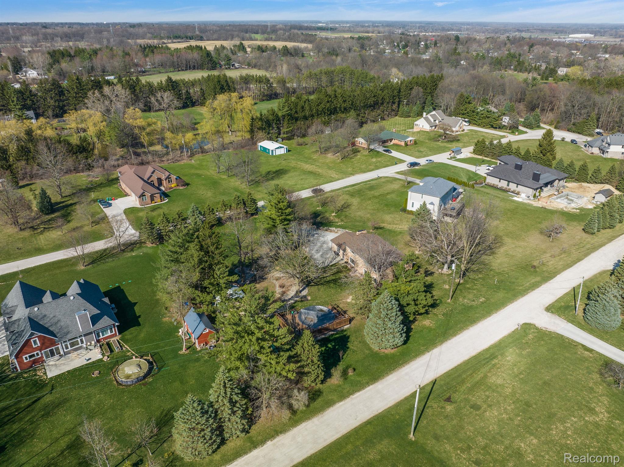 64150 Campground Road Washington, MI 48095 - Photo 10 of 50 Gallery Image 10