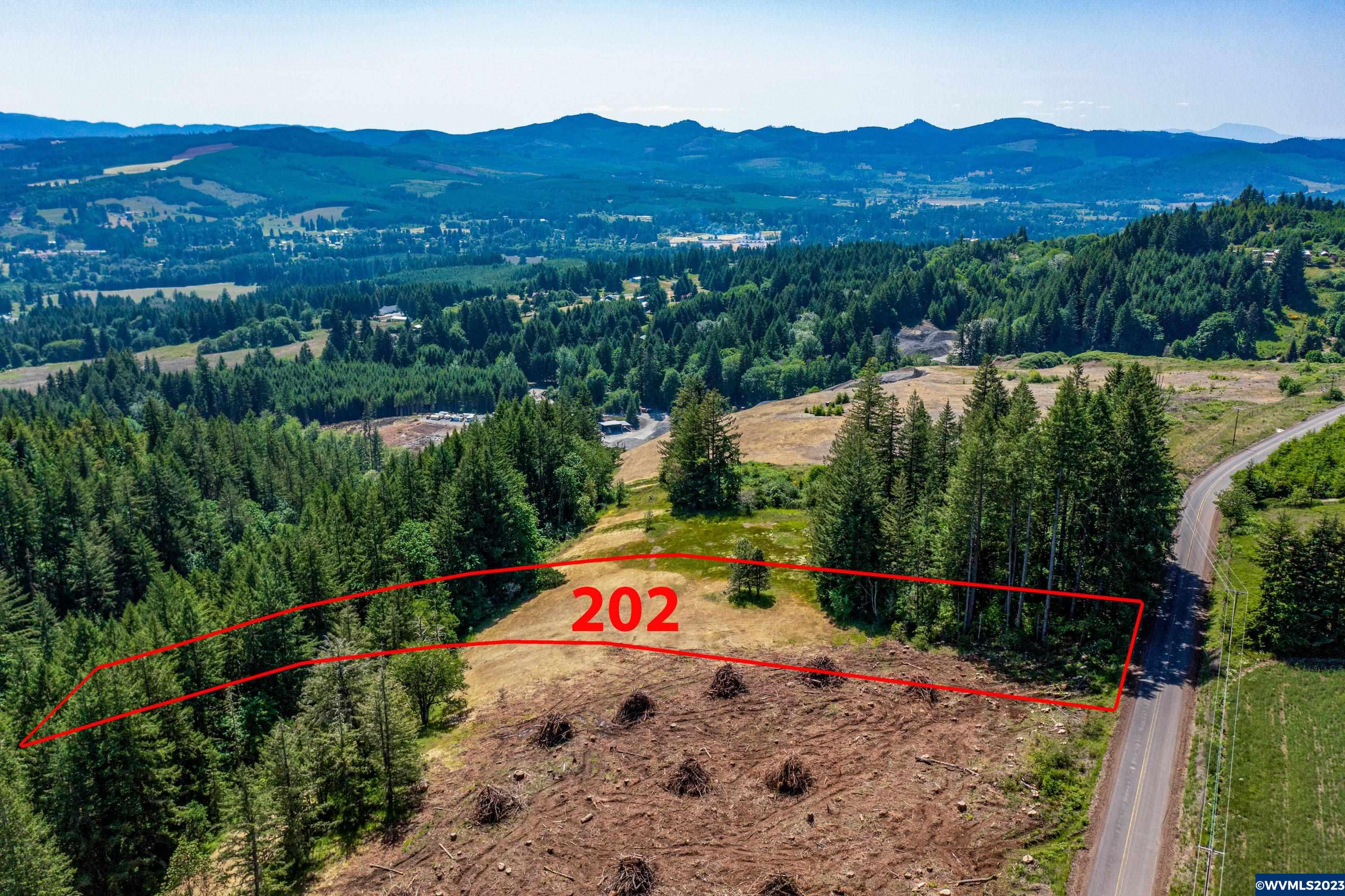 Marks Ridge Sweet Home, OR 97386 - Photo 2 of 32
