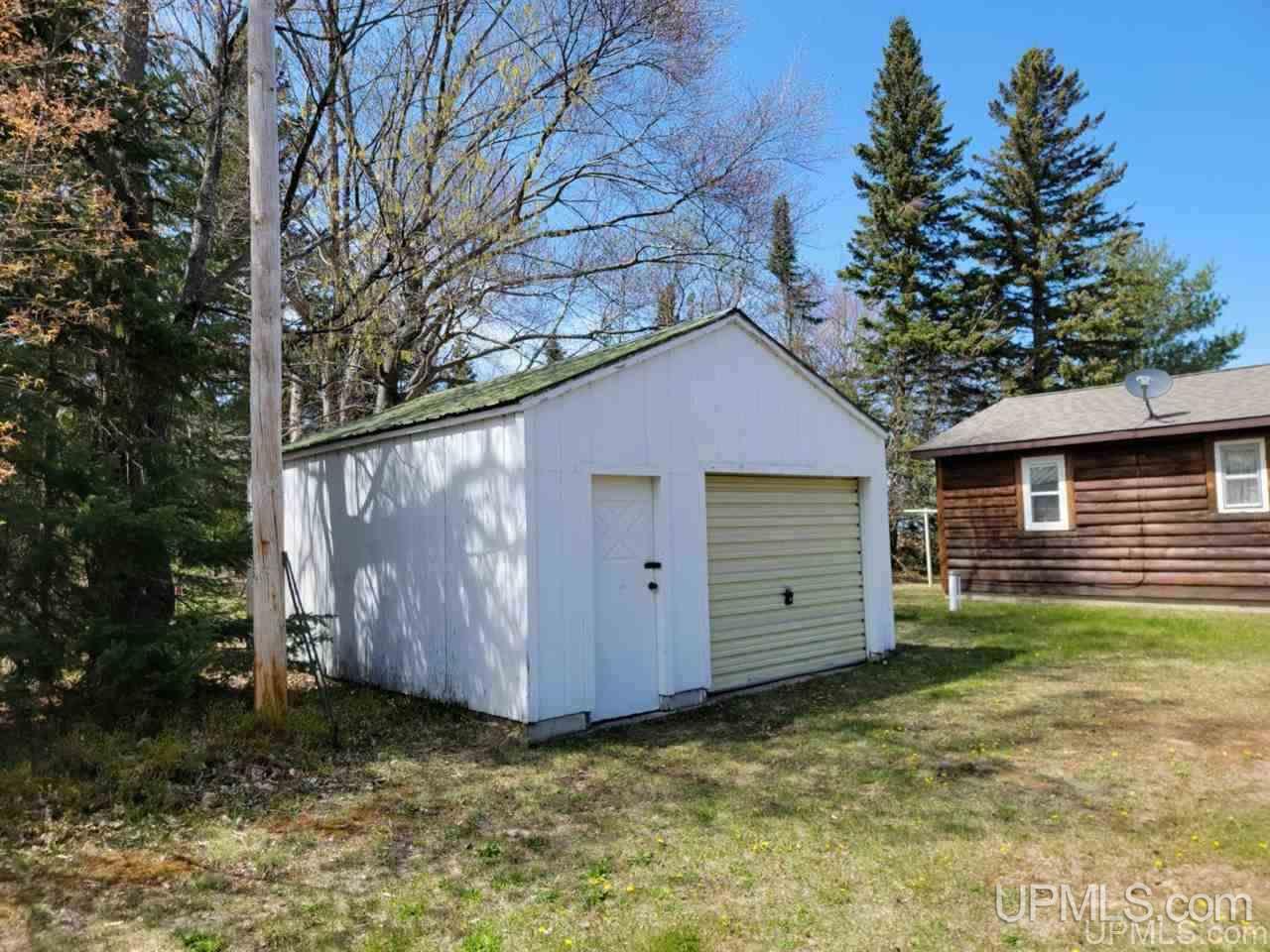 22374 East Co Road Grand Marais, MI 49839 - Photo 43 of 43