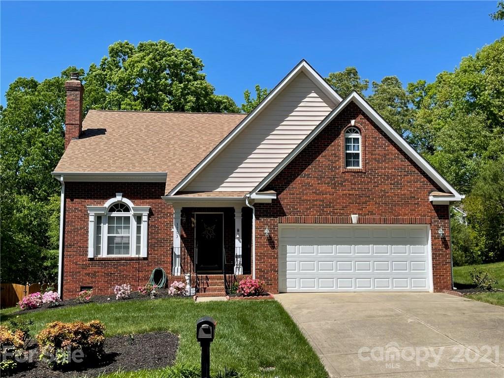 3703 Wind Ridge Place Waxhaw, NC 28173 - Photo 1 of 42 Gallery Image 1