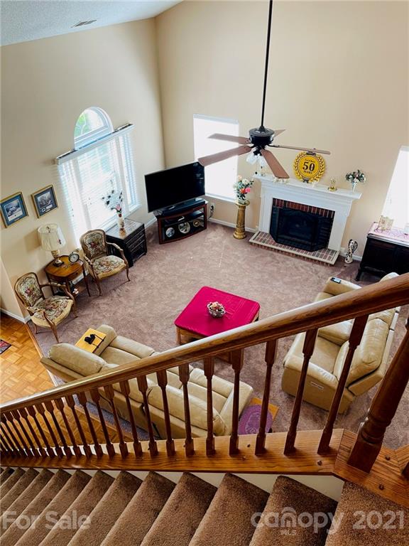 3703 Wind Ridge Place Waxhaw, NC 28173 - Photo 11 of 42 Gallery Image 11