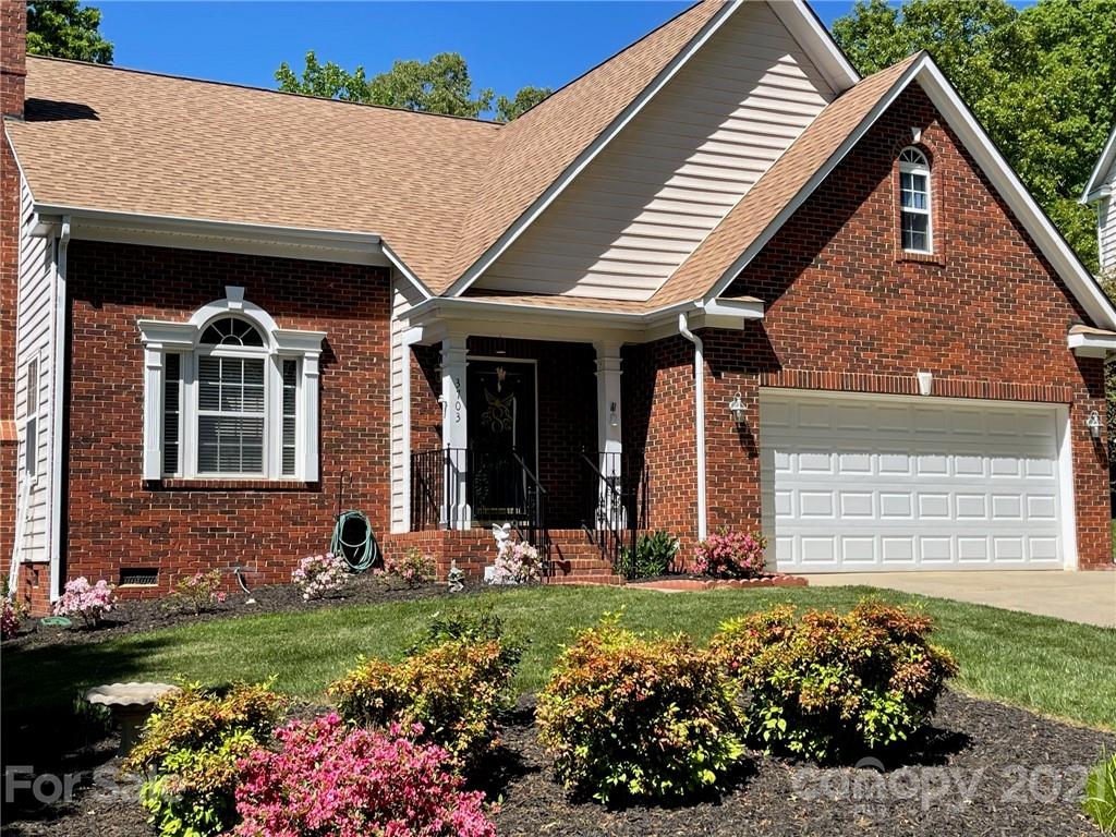 3703 Wind Ridge Place Waxhaw, NC 28173 - Photo 3 of 42 Gallery Image 3