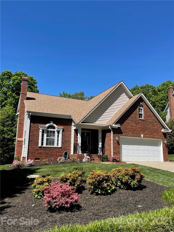 3703 Wind Ridge Place Waxhaw, NC 28173 - Photo 4 of 42 Gallery Image 4