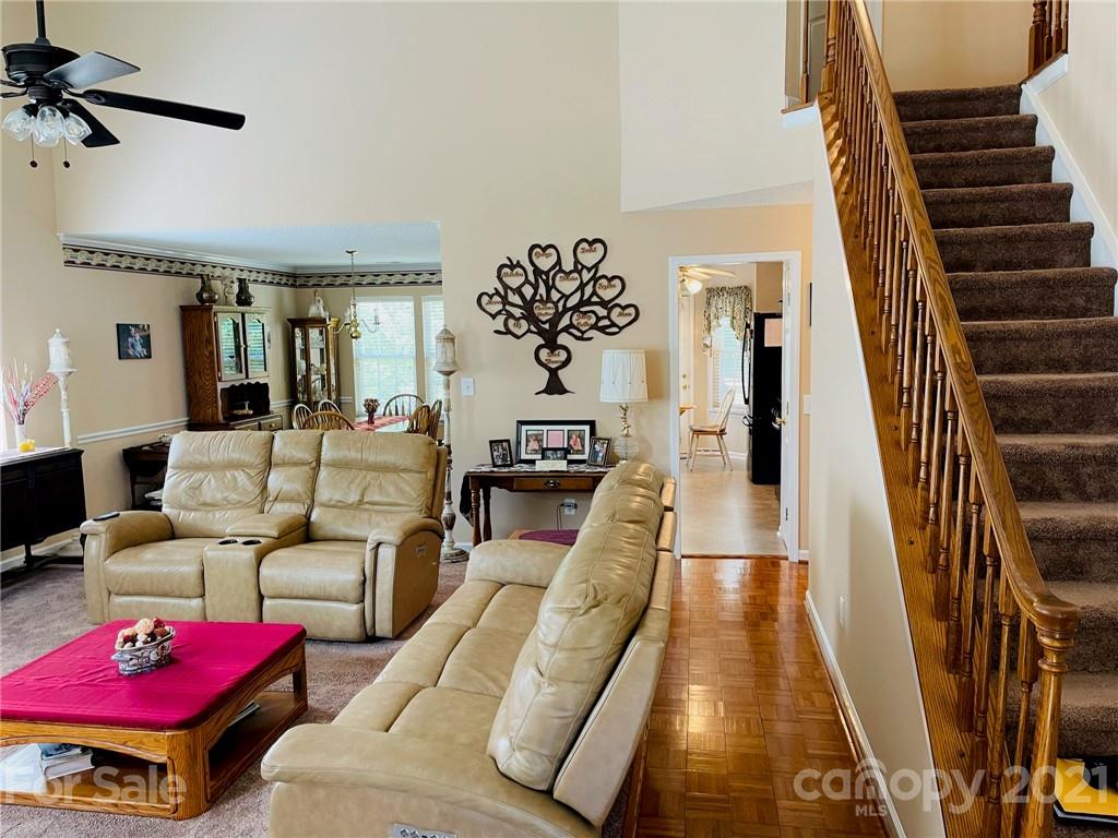 3703 Wind Ridge Place Waxhaw, NC 28173 - Photo 5 of 42 Gallery Image 5