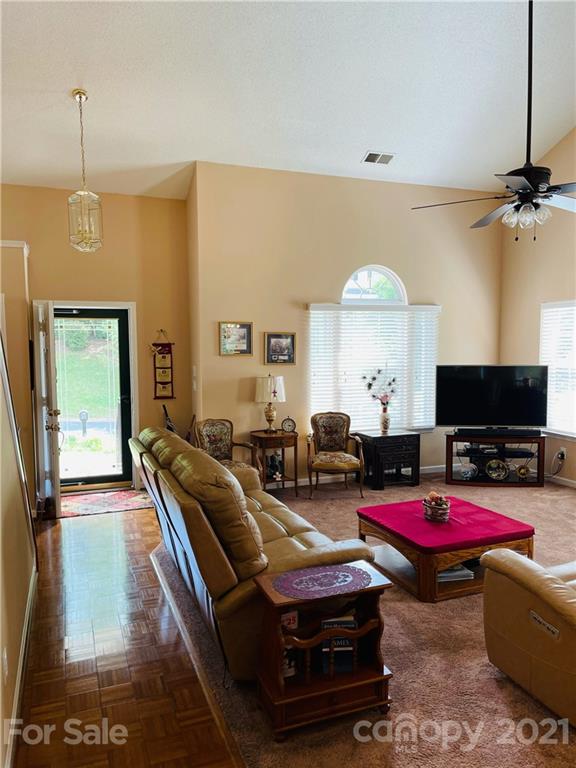 3703 Wind Ridge Place Waxhaw, NC 28173 - Photo 6 of 42 Gallery Image 6