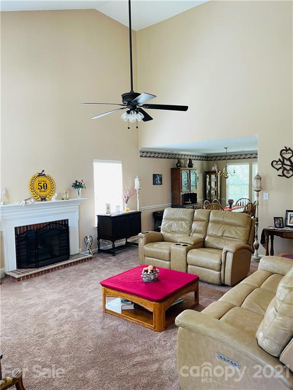 3703 Wind Ridge Place Waxhaw, NC 28173 - Photo 8 of 42 Gallery Image 8