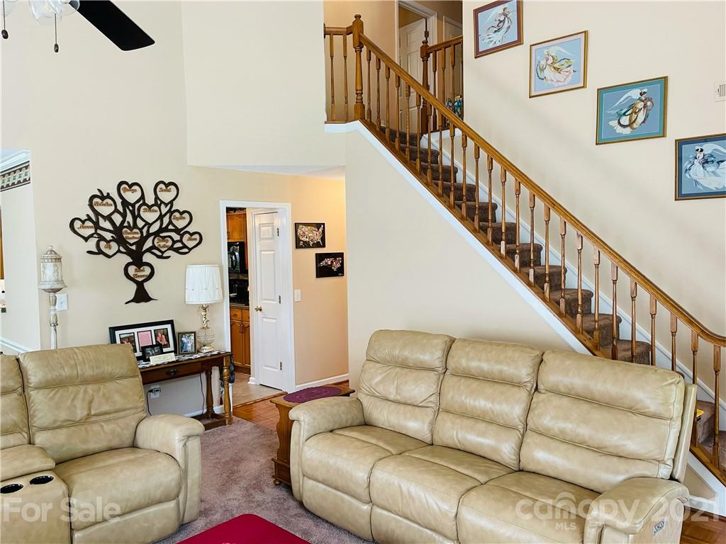 3703 Wind Ridge Place Waxhaw, NC 28173 - Photo 9 of 42 Gallery Image 9