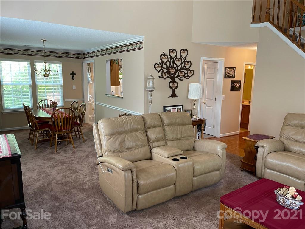 3703 Wind Ridge Place Waxhaw, NC 28173 - Photo 10 of 42 Gallery Image 10