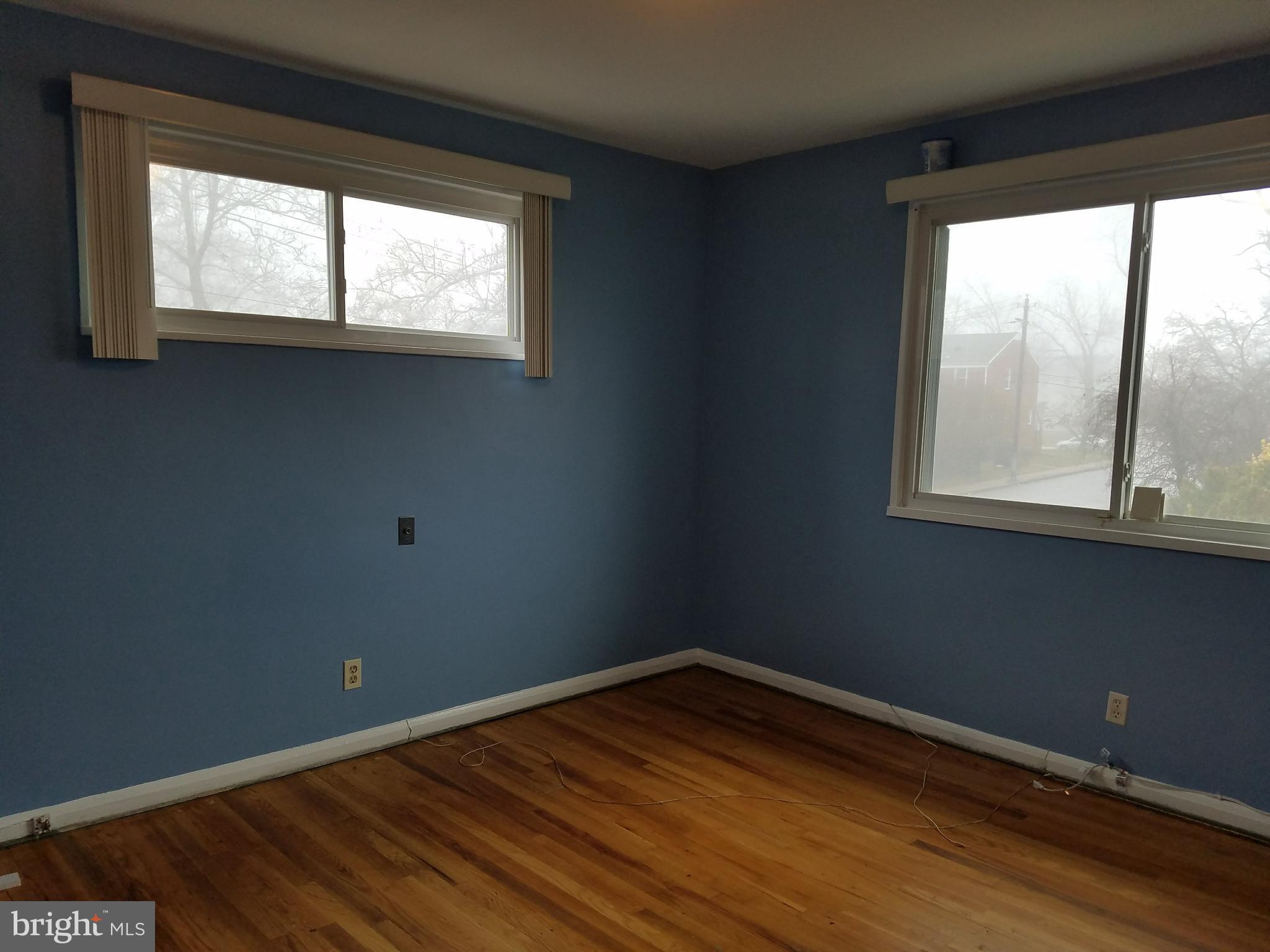 3815 Bancroft Road Baltimore, MD 21215 - Photo 7 of 14 Bedroom (Master)
