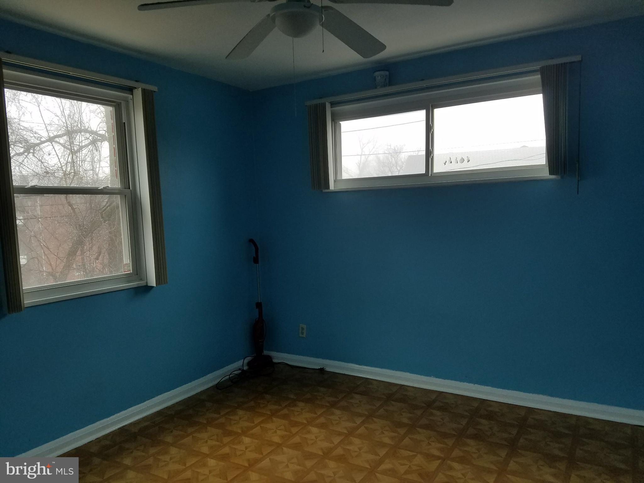 3815 Bancroft Road Baltimore, MD 21215 - Photo 9 of 14 Bedroom