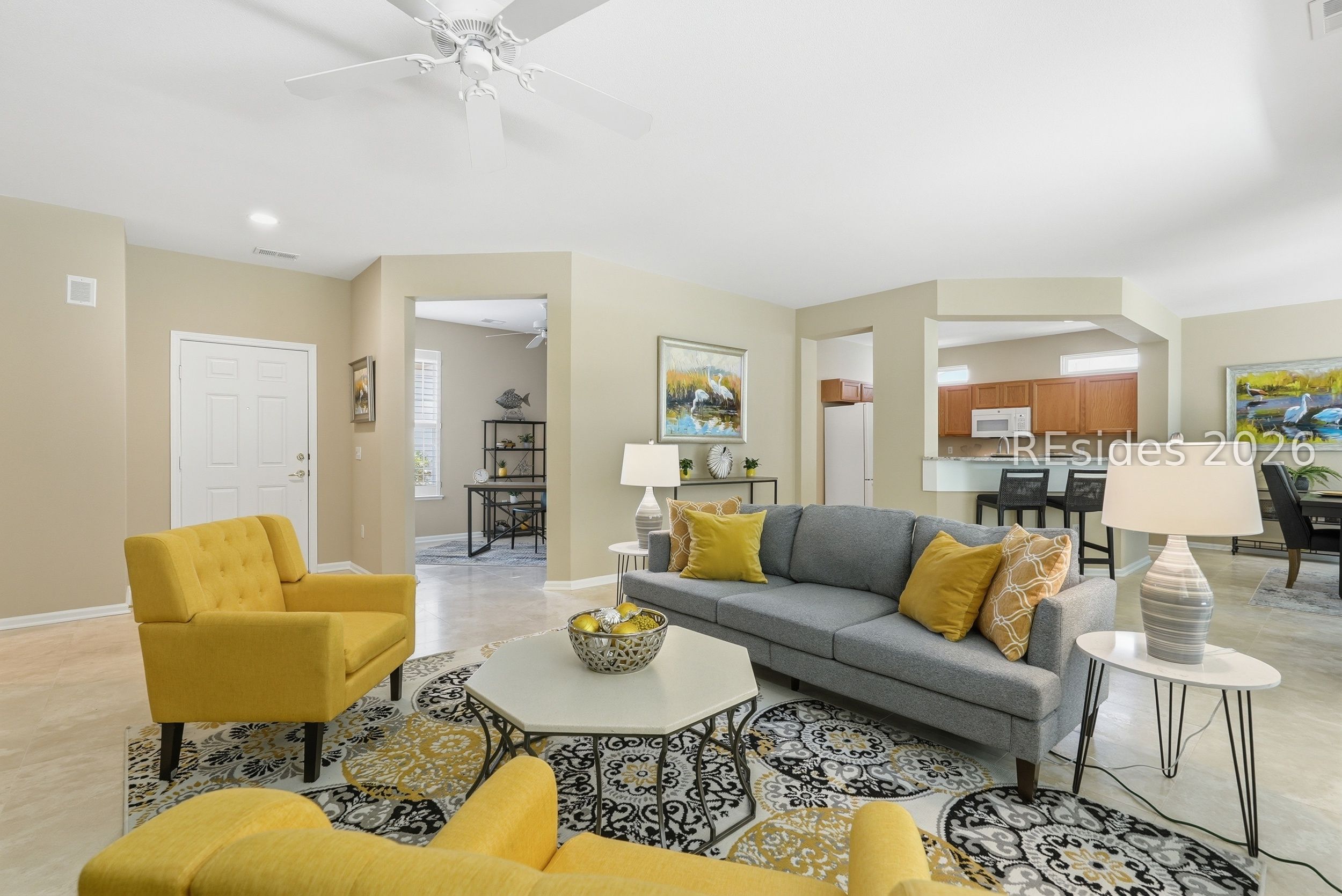 189 Hampton Circle Bluffton, SC 29909 - Photo 9 of 66