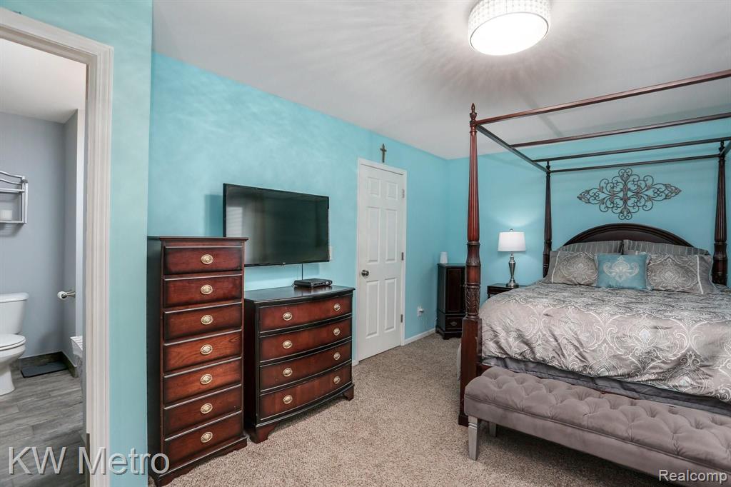 1578 Streamwood Court Rochester Hills, MI 48307 - Photo 16 of 19