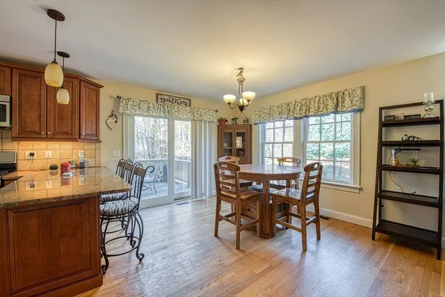 $749,900 | 6 Andrea Way, West Bridgewater, MA 02379