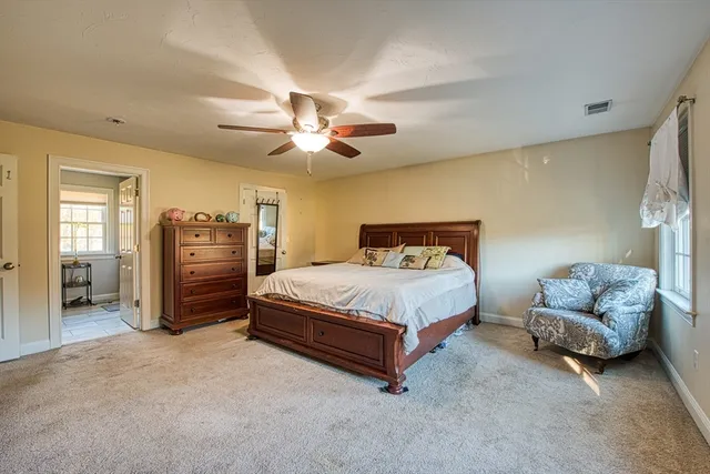 $749,900 | 6 Andrea Way, West Bridgewater, MA 02379