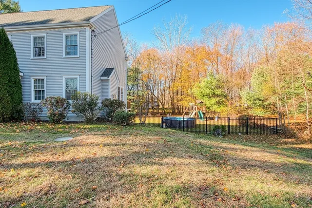 $749,900 | 6 Andrea Way, West Bridgewater, MA 02379