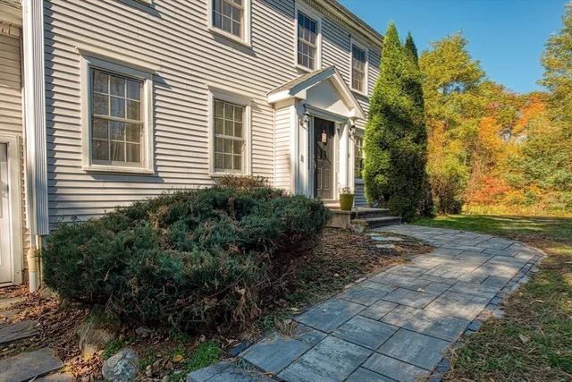 $749,900 | 6 Andrea Way, West Bridgewater, MA 02379