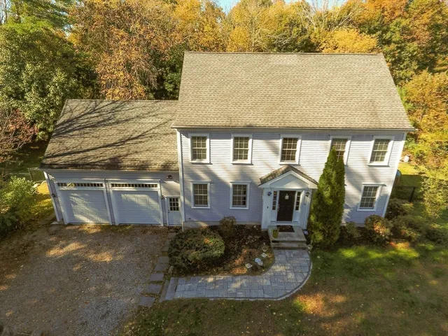 $749,900 | 6 Andrea Way, West Bridgewater, MA 02379