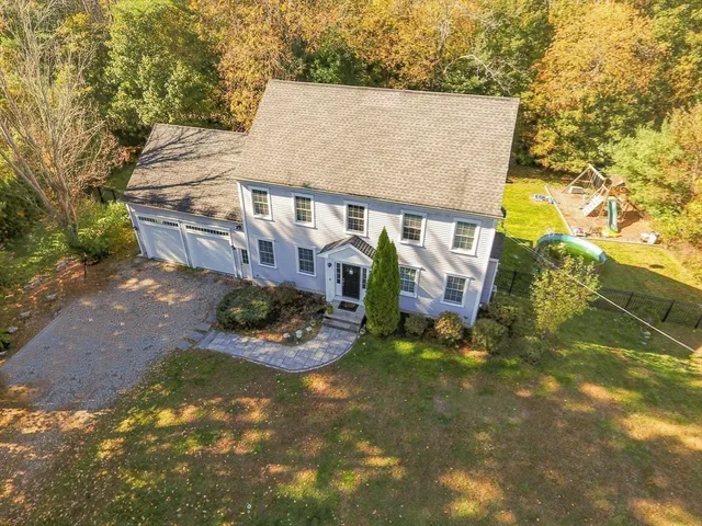 $749,900 | 6 Andrea Way, West Bridgewater, MA 02379