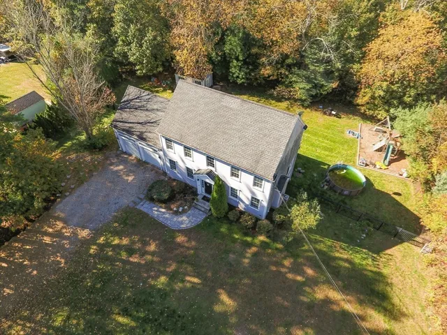 $749,900 | 6 Andrea Way, West Bridgewater, MA 02379