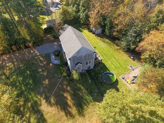 $749,900 | 6 Andrea Way, West Bridgewater, MA 02379