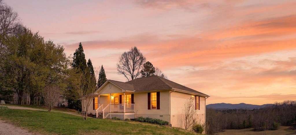 358 Old Jones Road Ellijay, GA 30536 - Photo 3 of 23 Gallery Image 3