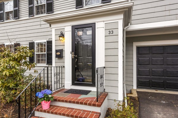 33 Lewis Street Needham, MA 02492 - Photo 2 of 30 Gallery Image 2