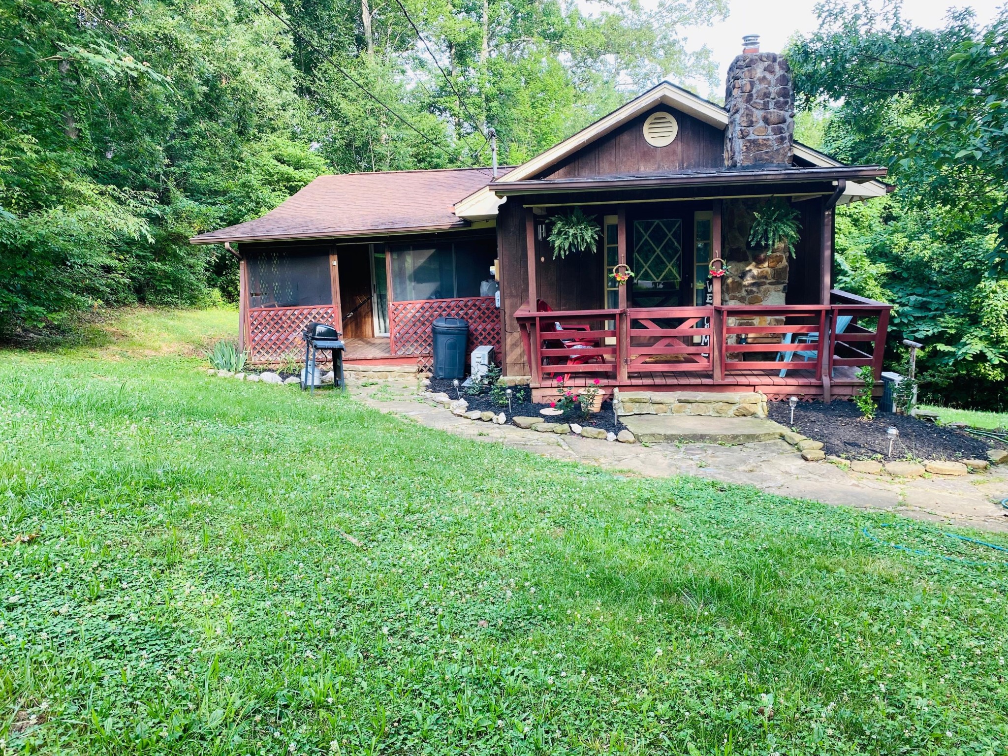 247 Elvin Hill Road Maynardville, TN 37807 - Photo 2 of 18 Gallery Image 2
