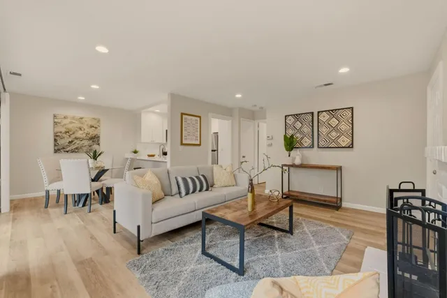 $499,000 | 3401 La Terrace Circle, San Jose, CA 95123