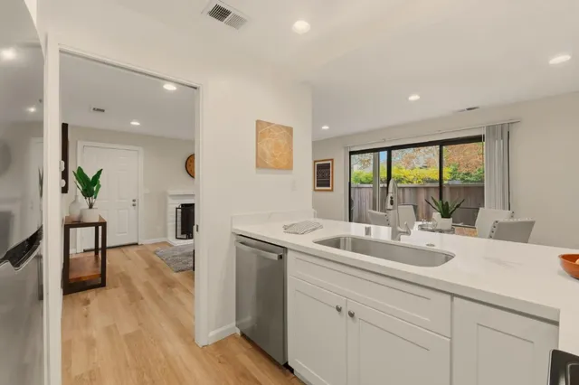 $499,000 | 3401 La Terrace Circle, San Jose, CA 95123