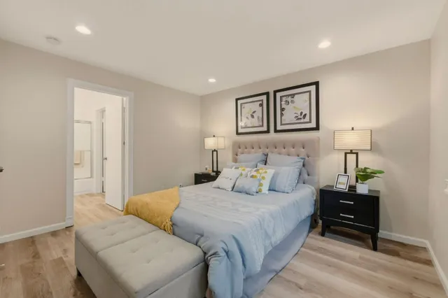 $499,000 | 3401 La Terrace Circle, San Jose, CA 95123