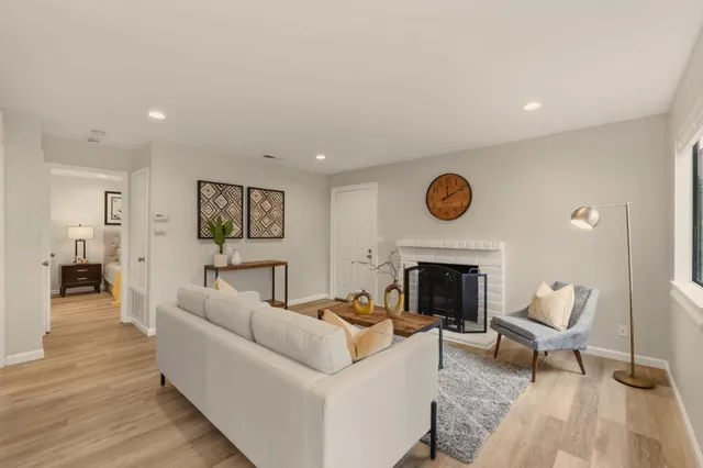 $499,000 | 3401 La Terrace Circle, San Jose, CA 95123