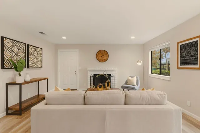 $499,000 | 3401 La Terrace Circle, San Jose, CA 95123