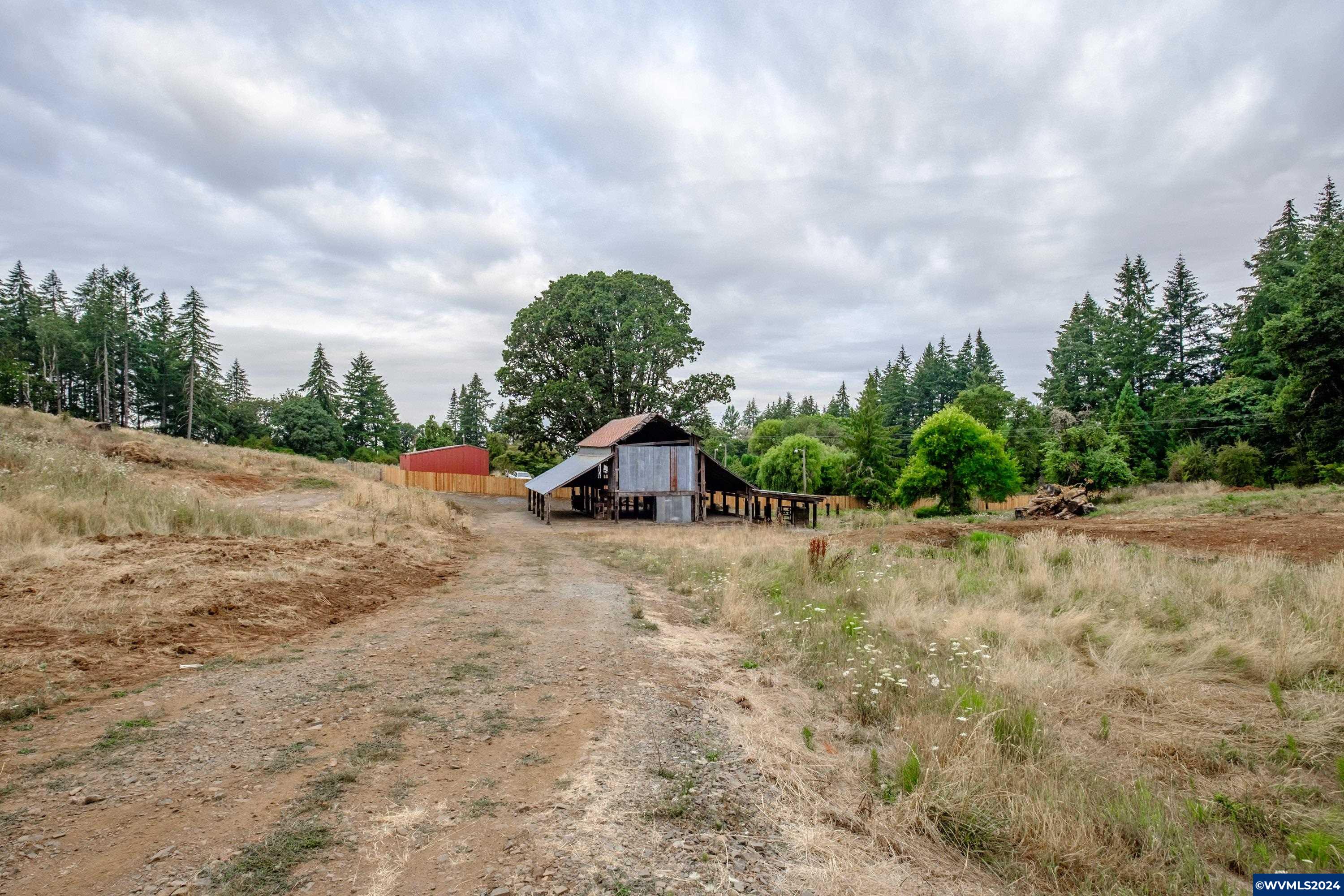 Tbd Rodgers Mountain Loop Scio, OR 97374 - Photo 13 of 41 Gallery Image 13