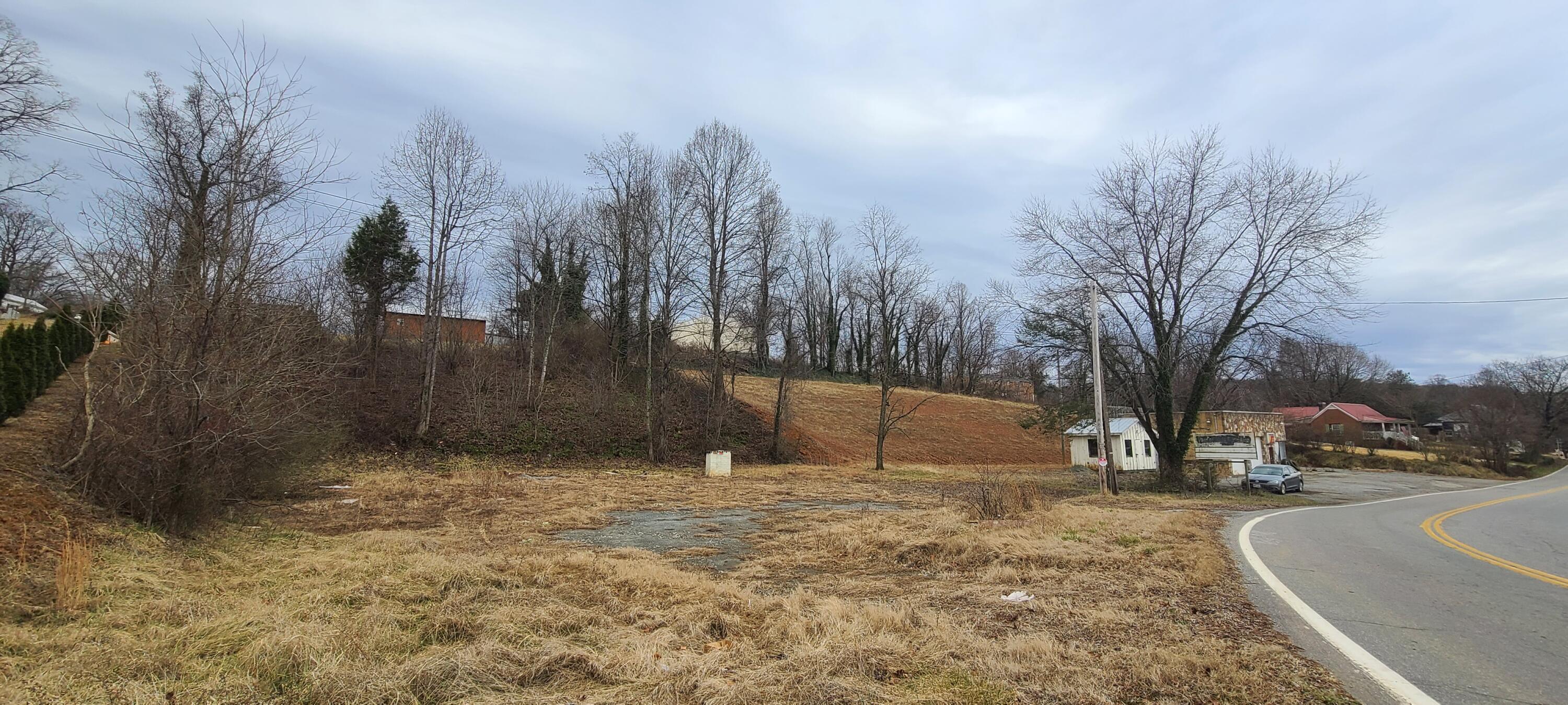 162 Fieldcrest Road Ferrum, VA 24088 - Photo 3 of 7 a view of a outdoor space