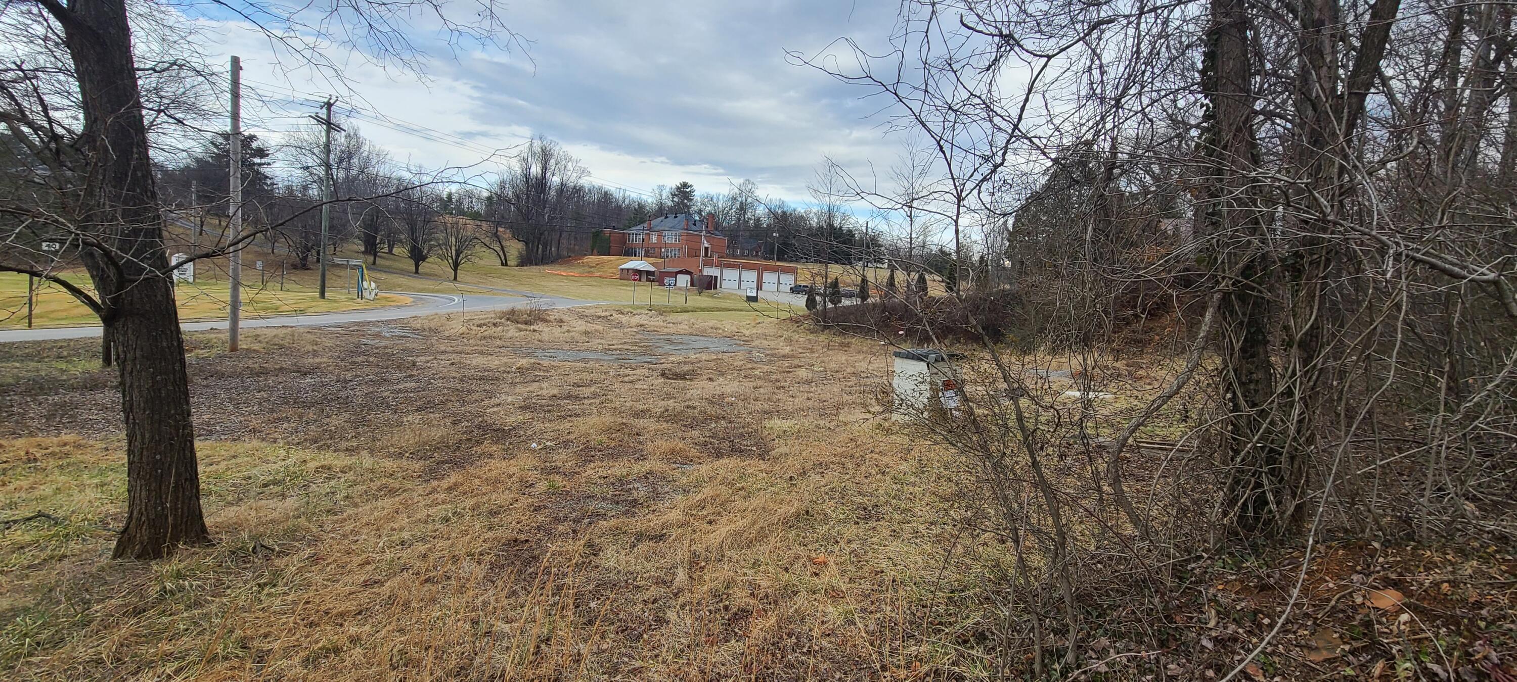 162 Fieldcrest Road Ferrum, VA 24088 - Photo 5 of 7 a view of outdoor space with trees