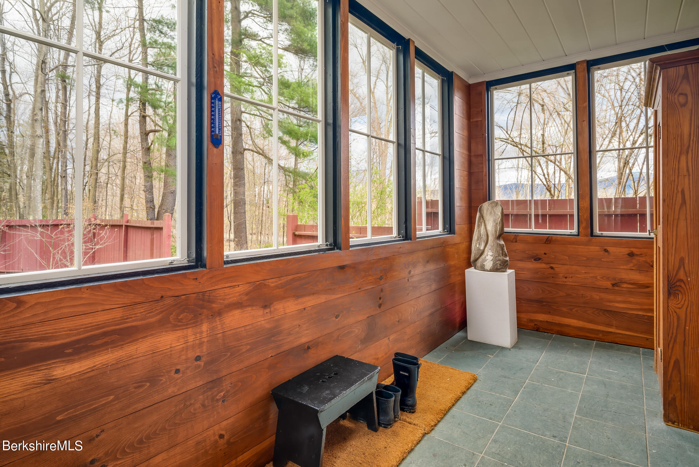 1571 Oblong Road Williamstown, MA 01267 - Photo 14 of 57 Mudroom Entry