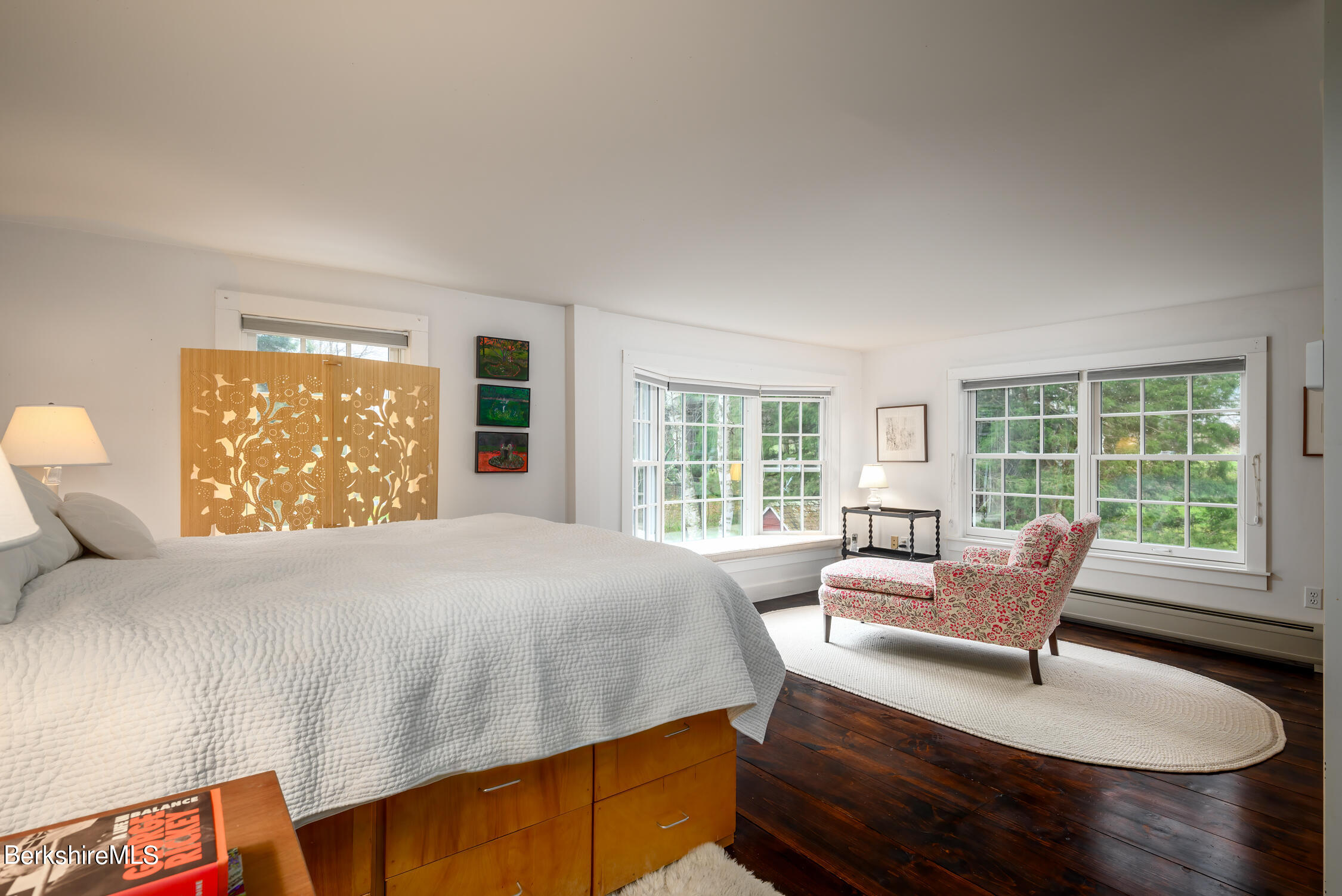 1571 Oblong Road Williamstown, MA 01267 - Photo 33 of 57 Primary Bedroom