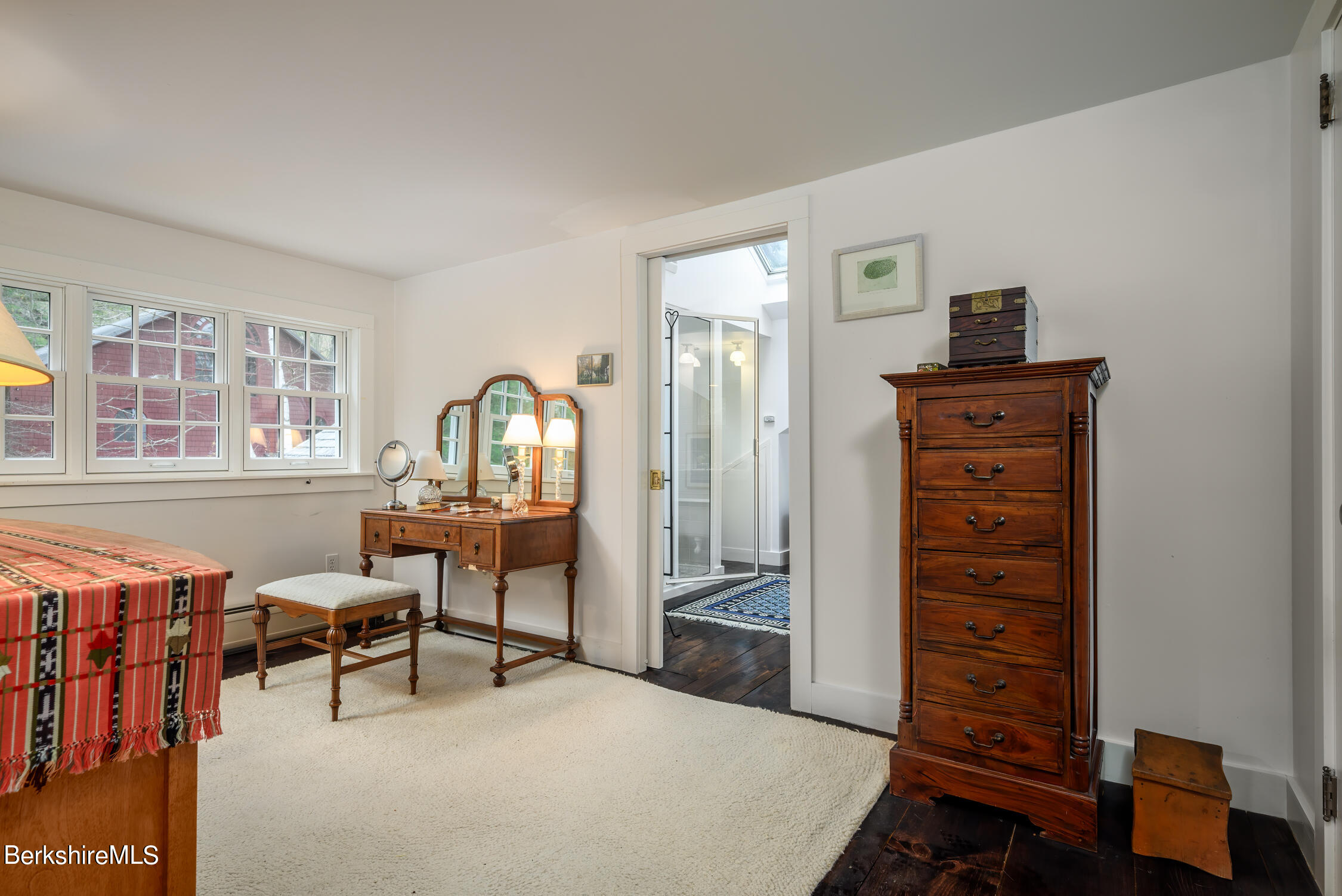 1571 Oblong Road Williamstown, MA 01267 - Photo 36 of 57 Dressing Room