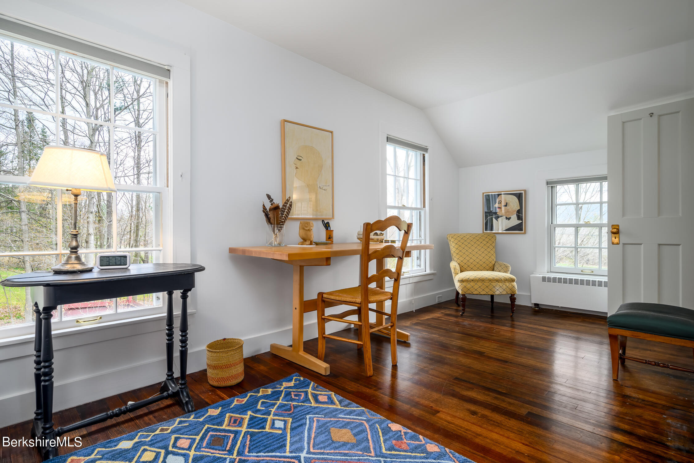 1571 Oblong Road Williamstown, MA 01267 - Photo 41 of 57 North Bedroom