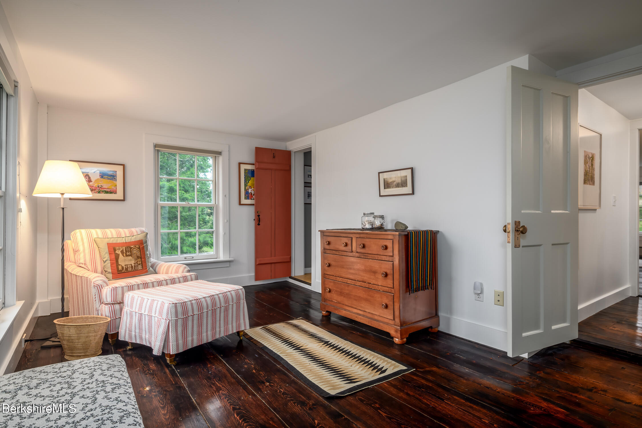 1571 Oblong Road Williamstown, MA 01267 - Photo 43 of 57 South Bedroom