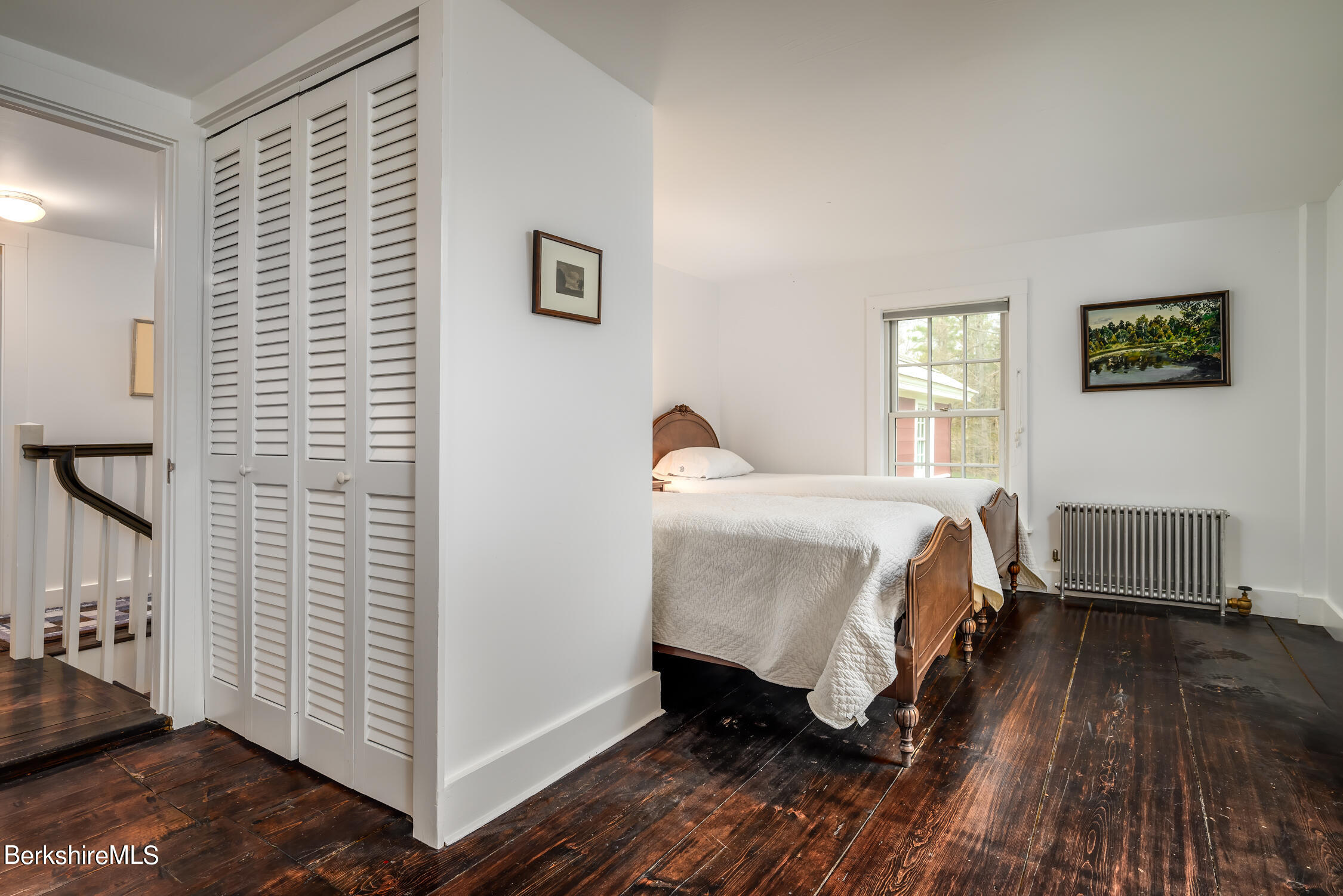 1571 Oblong Road Williamstown, MA 01267 - Photo 44 of 57 South Bedroom